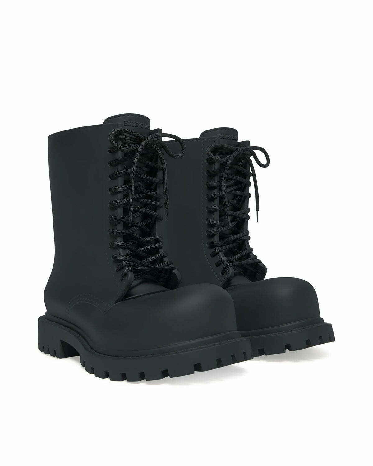 Balenciaga Steroid Boot – Kollect