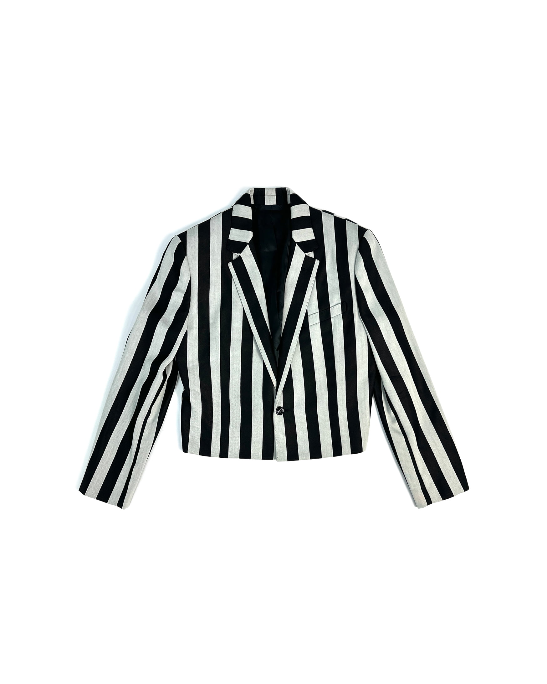 Celine Striped Blazer – Kollect