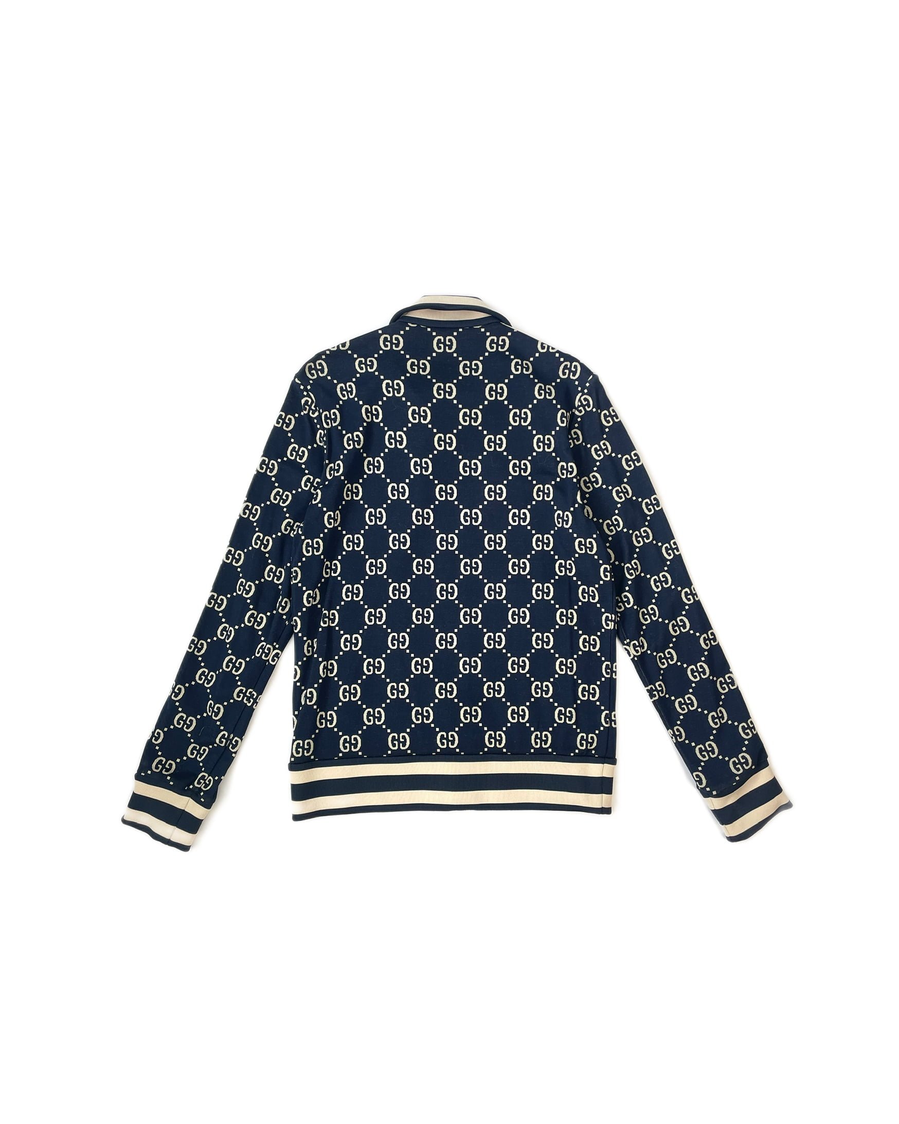 Gucci Gucci Track Jacket – Kollect